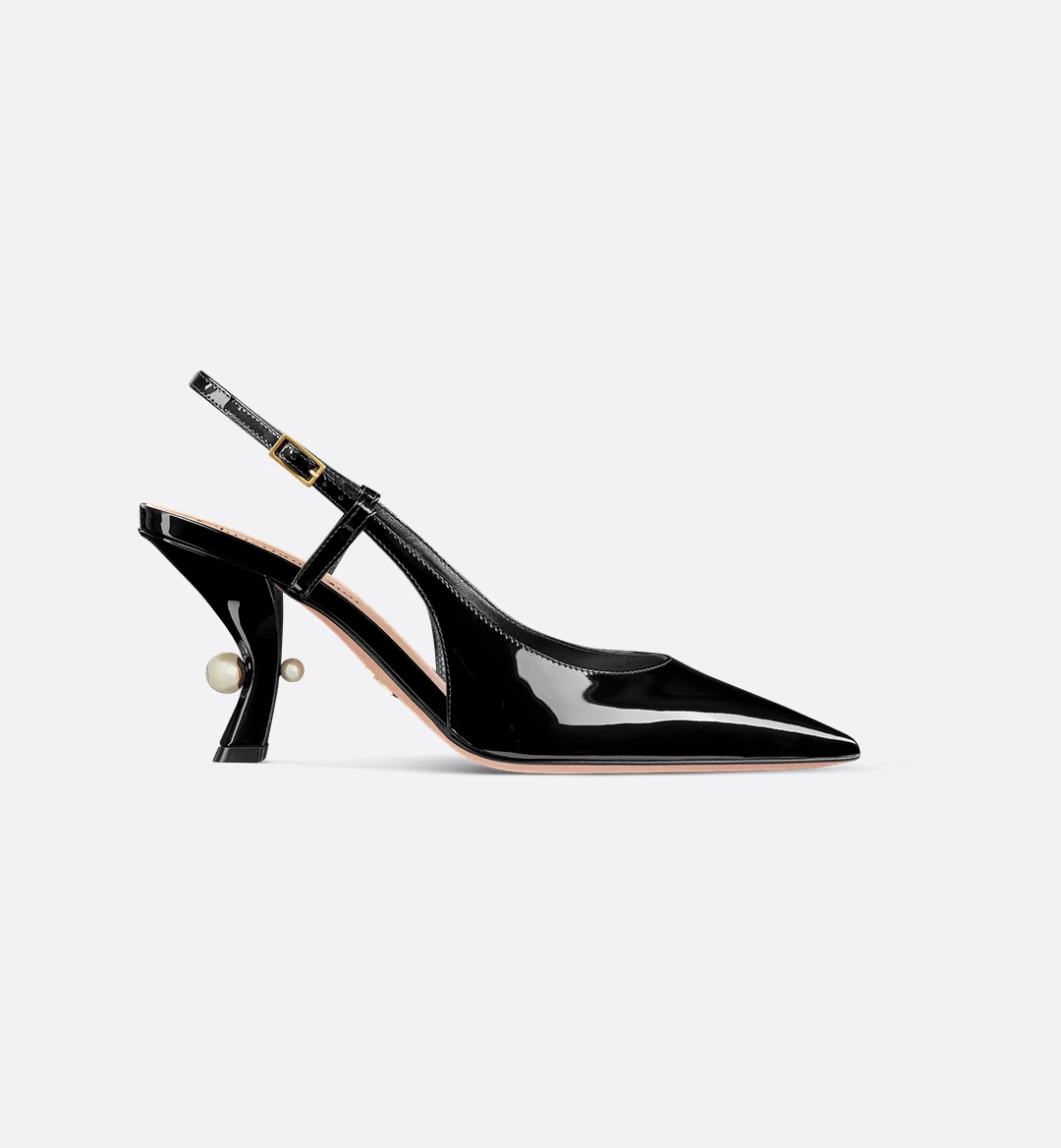 Dior Tribales Slingback Pump - Image 4